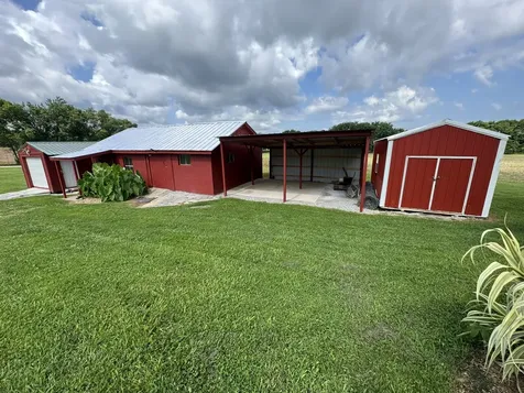 840 Crawford Lane Belvidere TN 37306