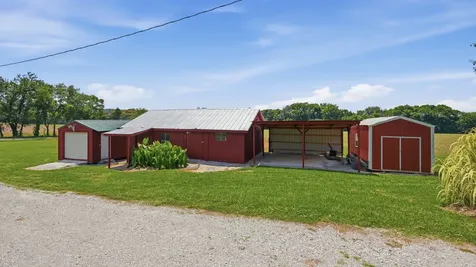 840 Crawford Lane Belvidere TN 37306