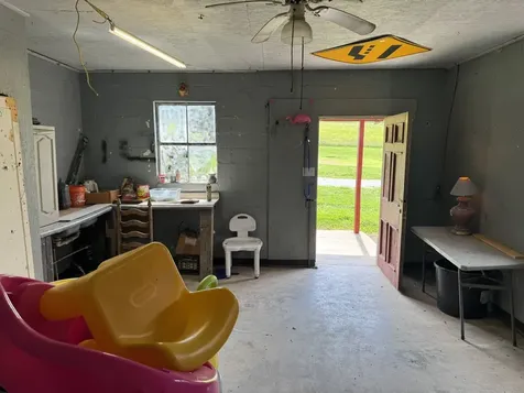 840 Crawford Lane Belvidere TN 37306
