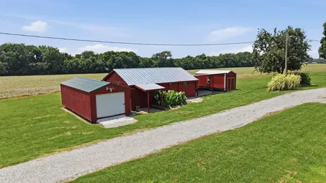 840 Crawford Lane Belvidere TN 37306