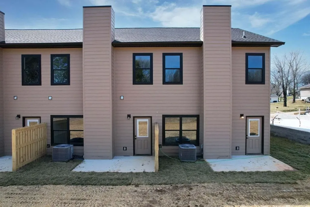 164 Mcnabb Drive Cleveland TN 37312