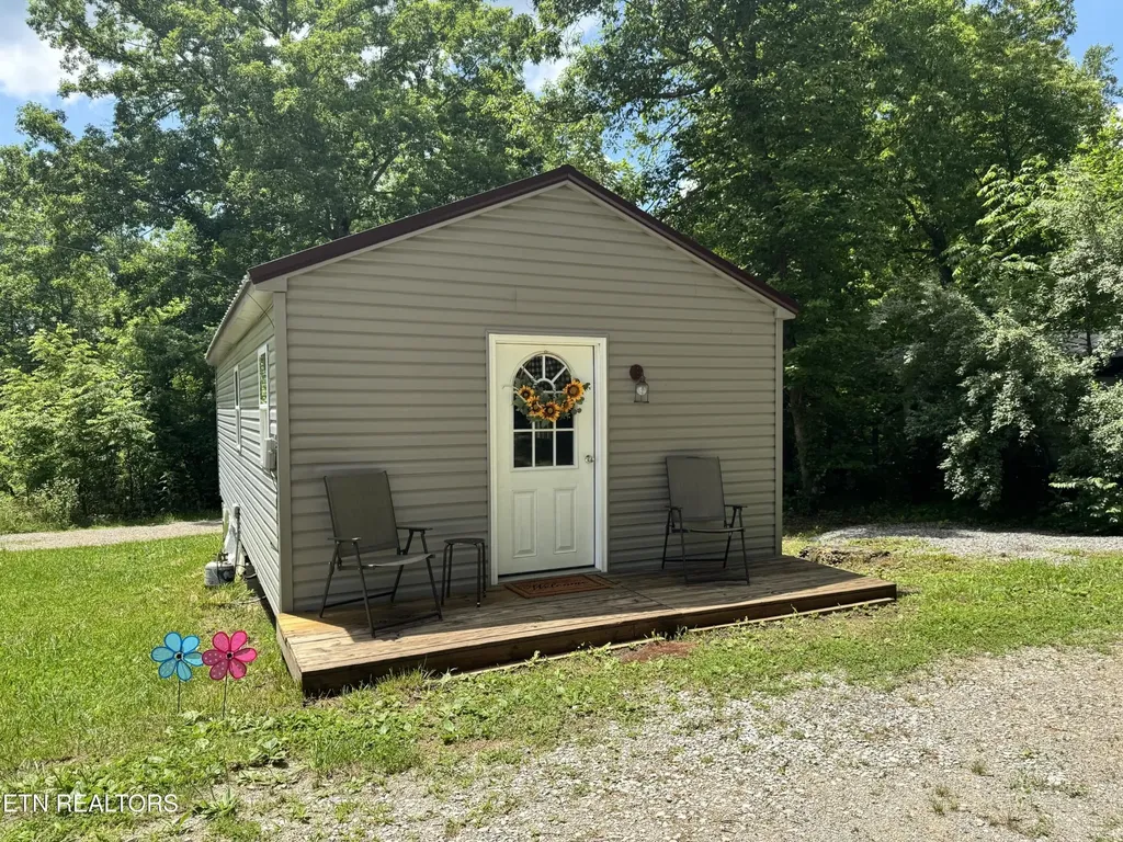 111 Stone Street Crossville TN 38572