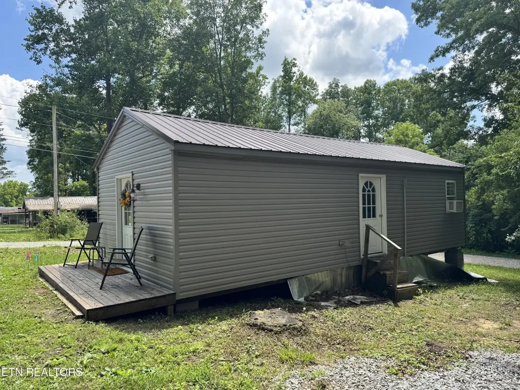 111 Stone Street Crossville TN 38572