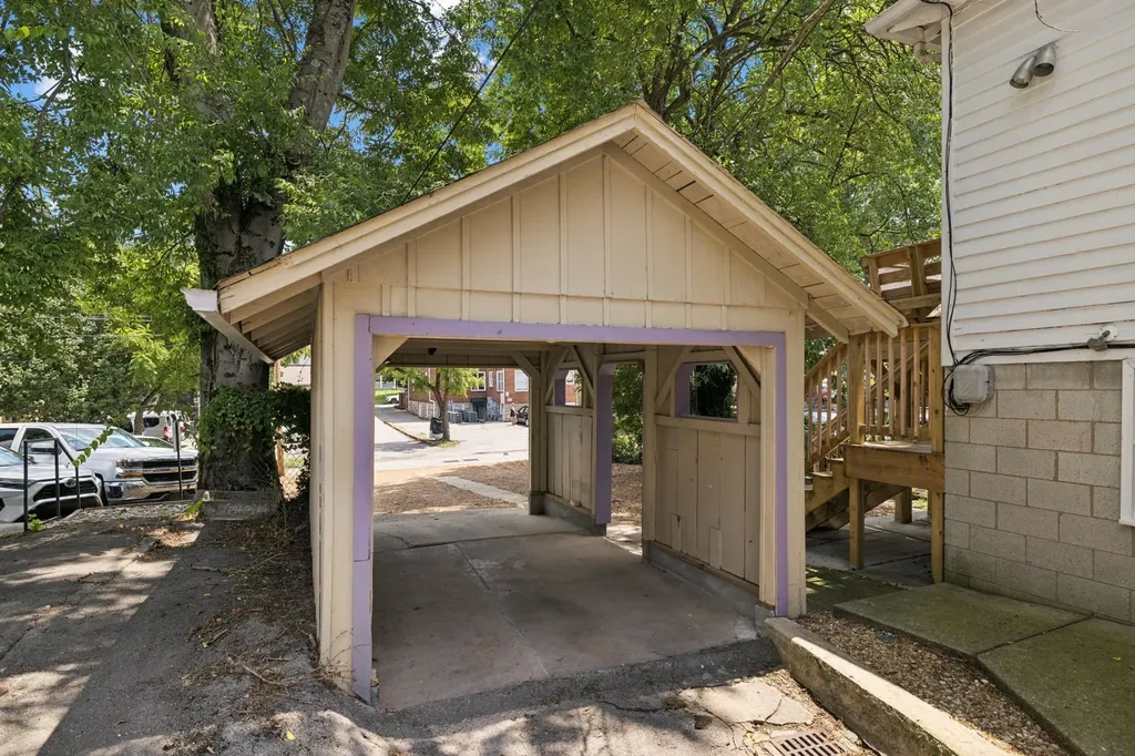 1604 17th Ave, S Nashville TN 37212