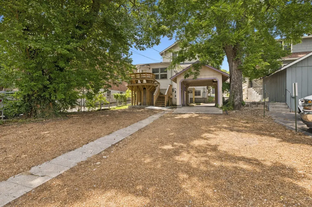 1604 17th Ave, S Nashville TN 37212