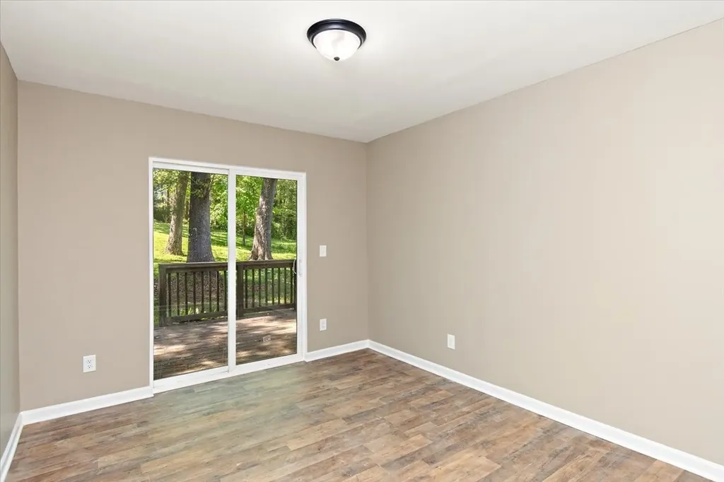 309 Rickenbacker Drive Tullahoma TN 37388