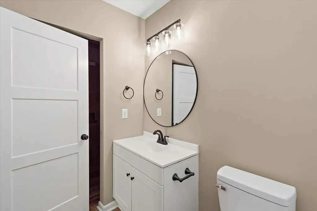 309 Rickenbacker Drive Tullahoma TN 37388