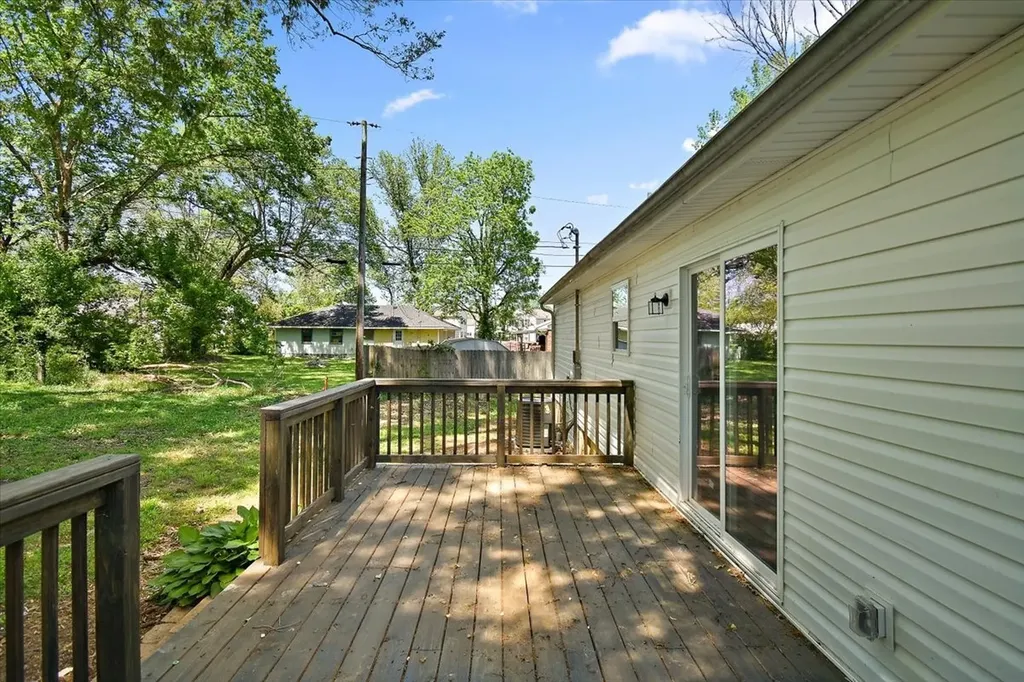 309 Rickenbacker Drive Tullahoma TN 37388