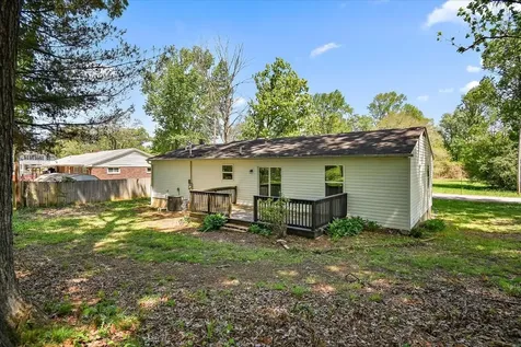 309 Rickenbacker Drive Tullahoma TN 37388