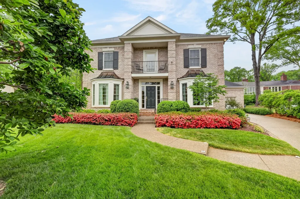 122 Dunham Springs Lane Nashville TN 37205