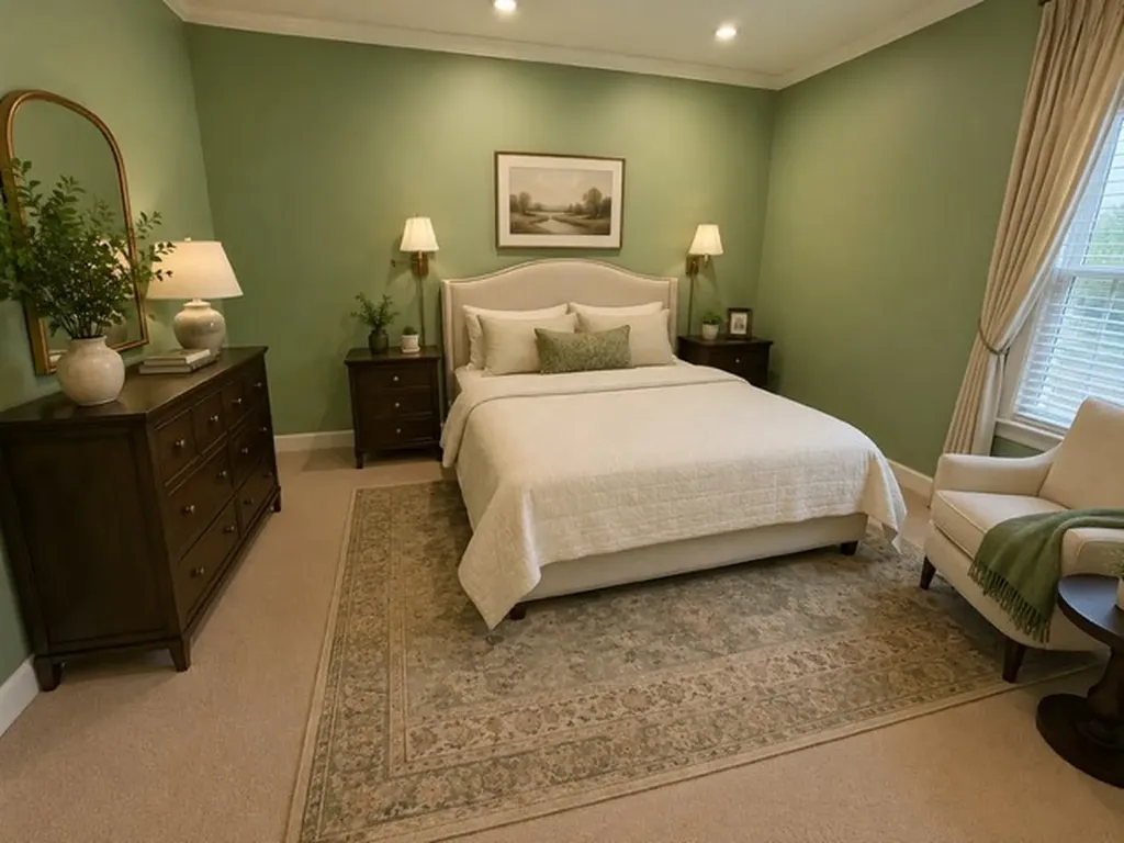 122 Dunham Springs Lane Nashville TN 37205