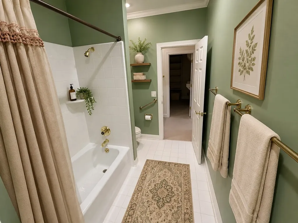122 Dunham Springs Lane Nashville TN 37205