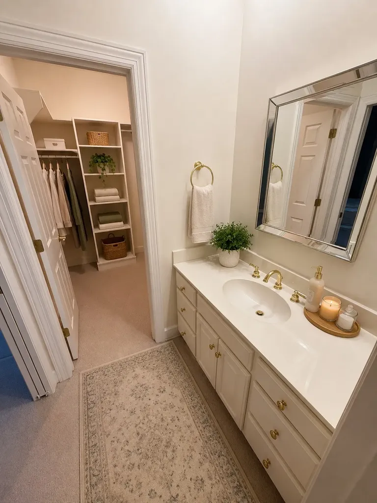 122 Dunham Springs Lane Nashville TN 37205