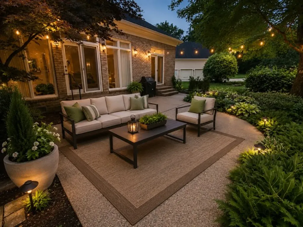 122 Dunham Springs Lane Nashville TN 37205