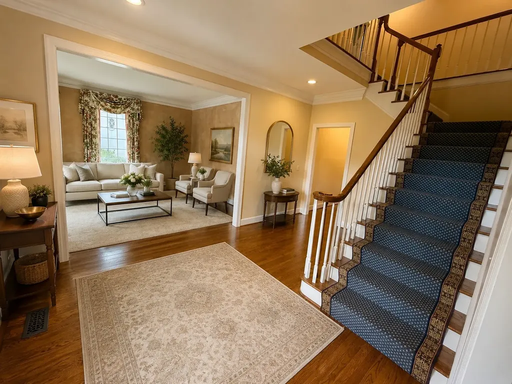 122 Dunham Springs Lane Nashville TN 37205