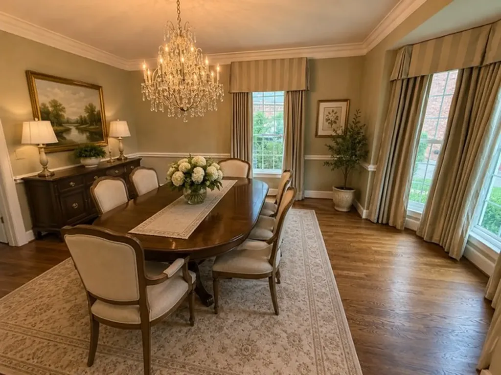 122 Dunham Springs Lane Nashville TN 37205