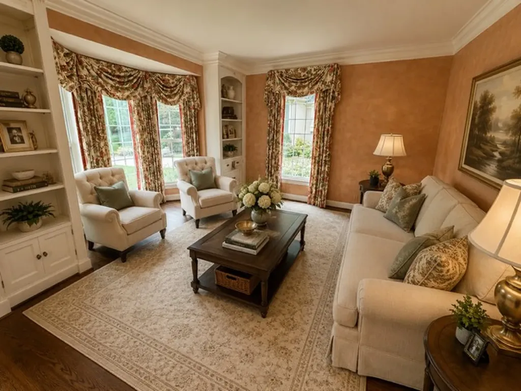 122 Dunham Springs Lane Nashville TN 37205