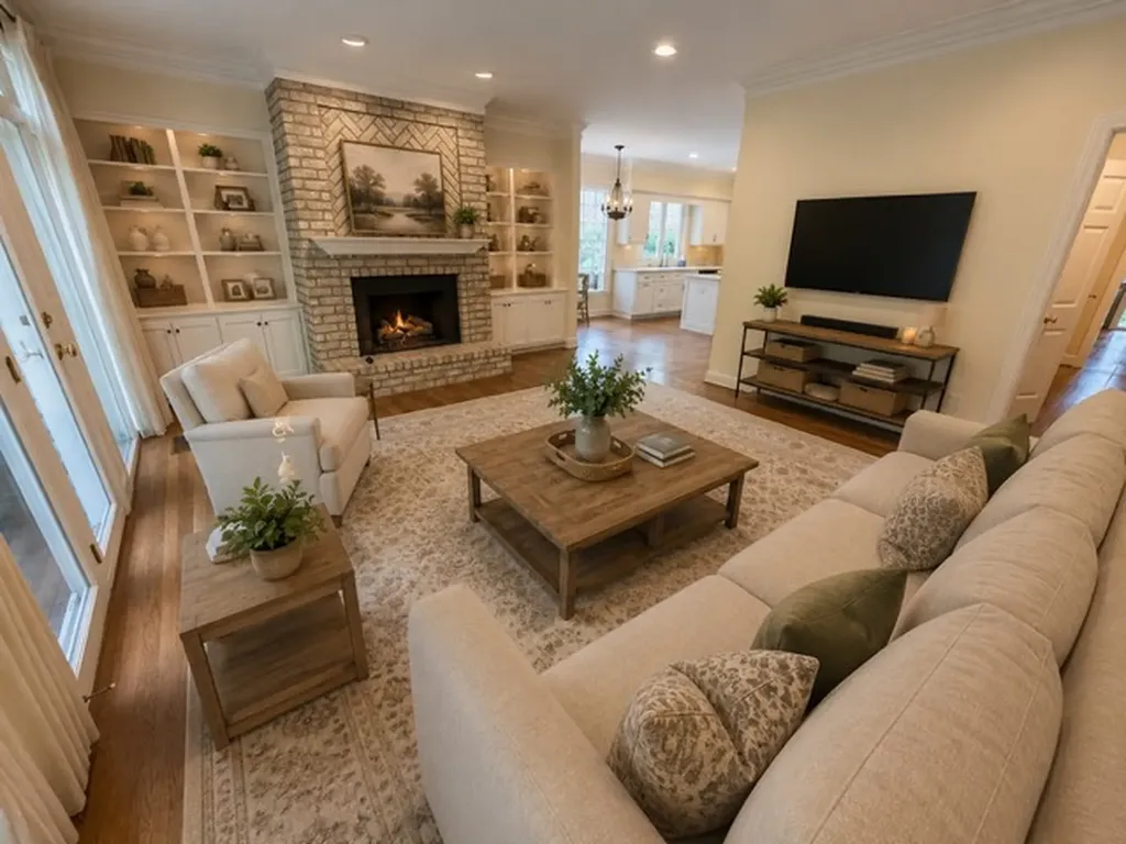 122 Dunham Springs Lane Nashville TN 37205