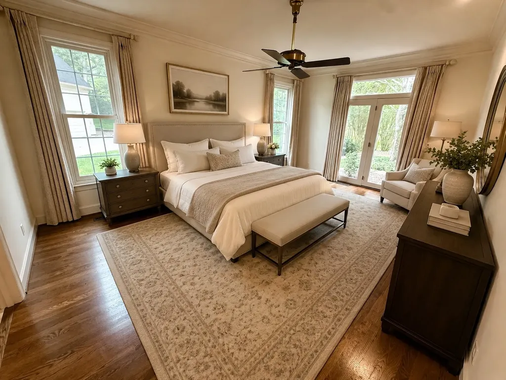 122 Dunham Springs Lane Nashville TN 37205