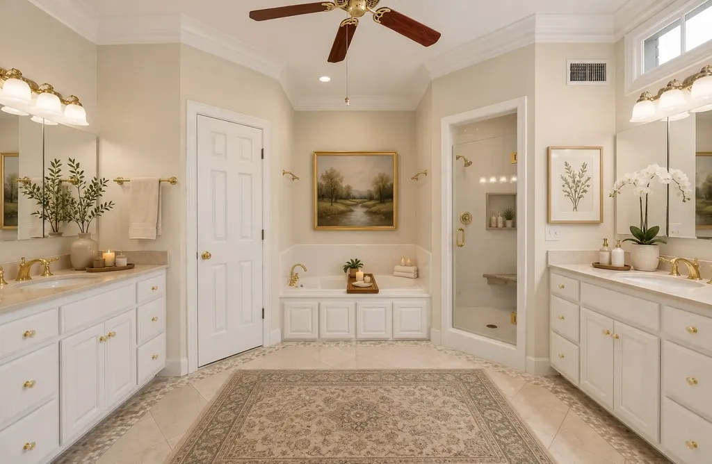 122 Dunham Springs Lane Nashville TN 37205