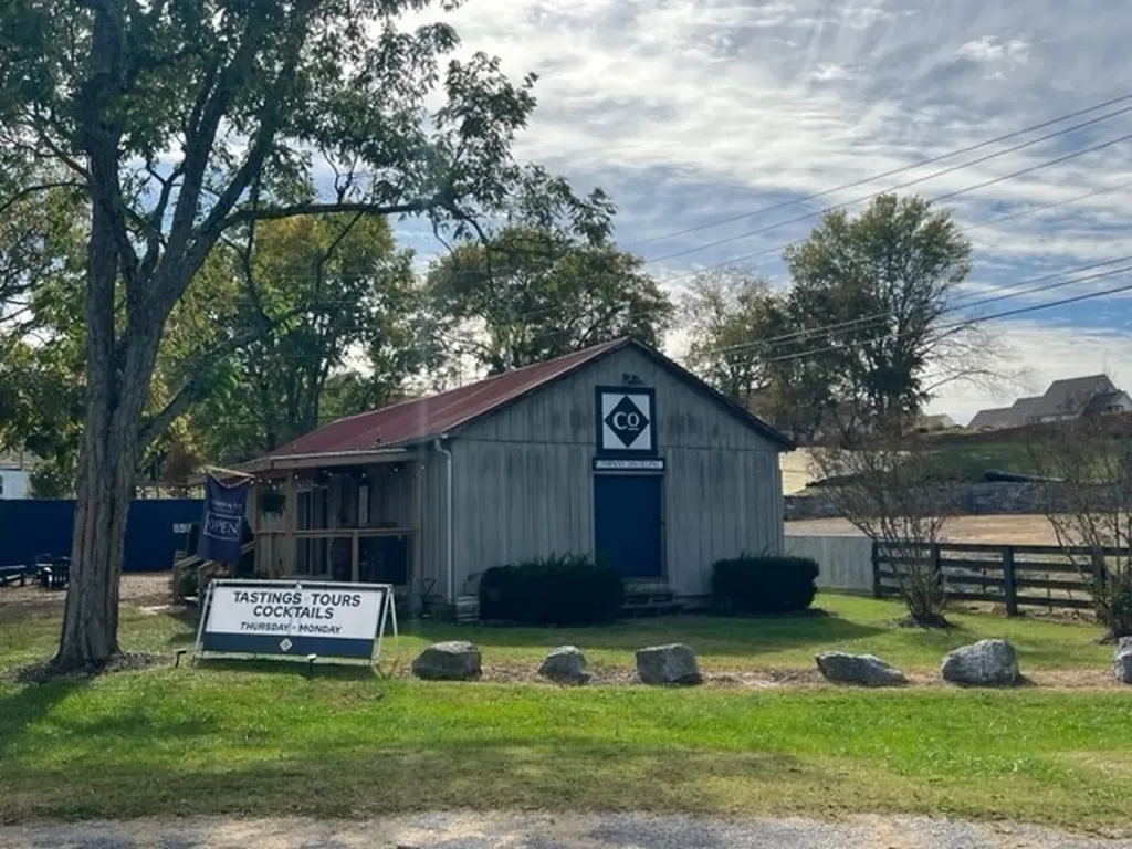 2108 Conductor Lane Thompsons Station TN 37179