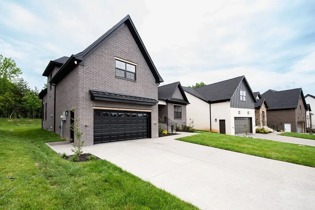 175 Karen Drive Mount Juliet TN 37122