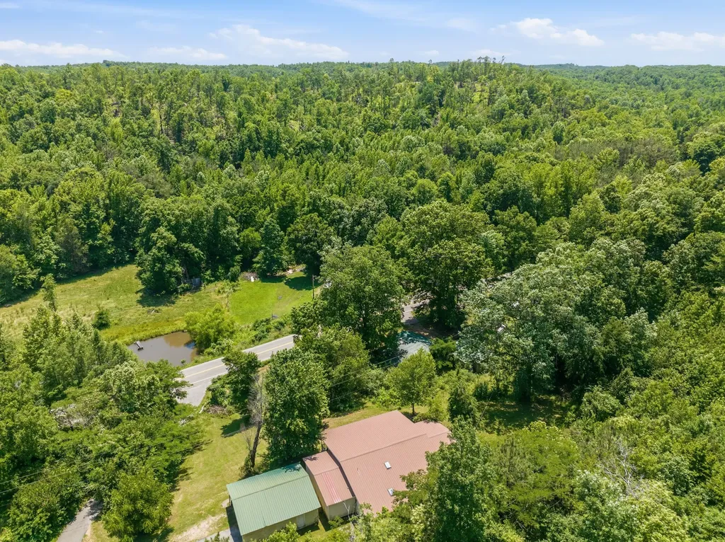 14318 Highway 438, W Linden TN 37096