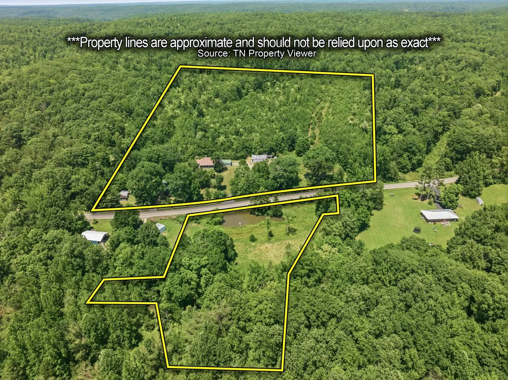 14318 Highway 438, W Linden TN 37096