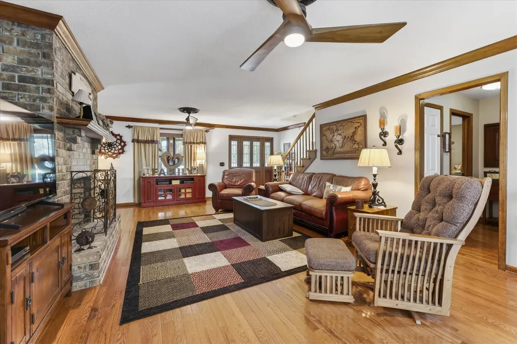 1175 Hutcheson Lane Clarksville TN 37040