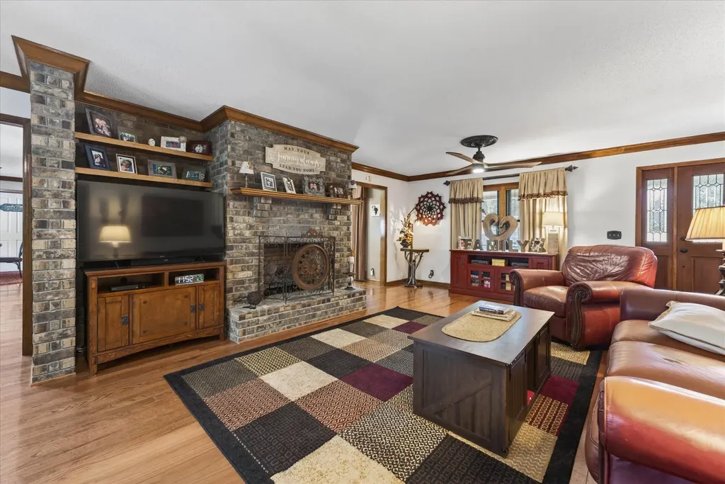 1175 Hutcheson Lane Clarksville TN 37040