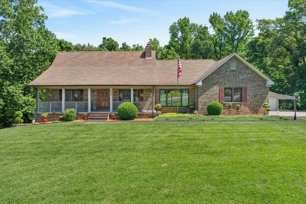 1175 Hutcheson Lane Clarksville TN 37040