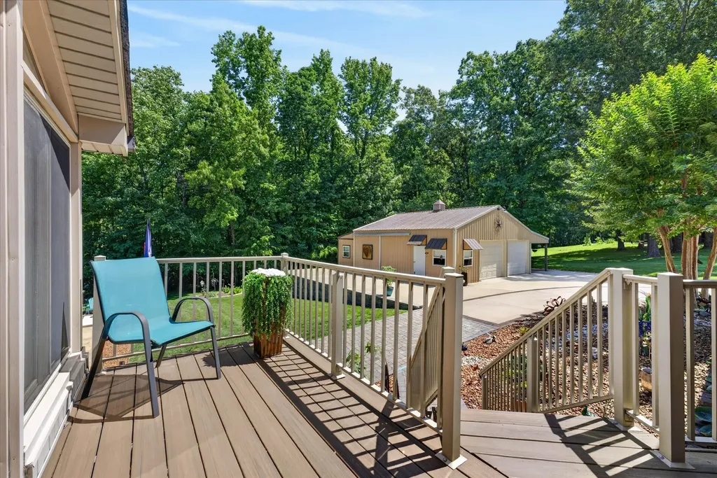 1175 Hutcheson Lane Clarksville TN 37040