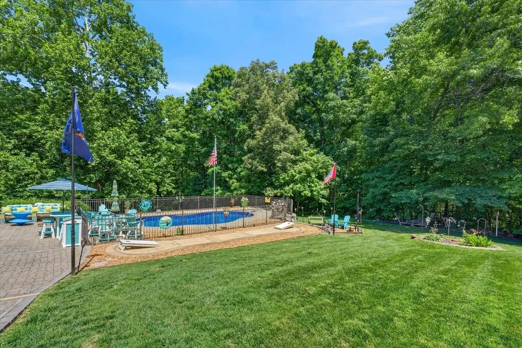 1175 Hutcheson Lane Clarksville TN 37040