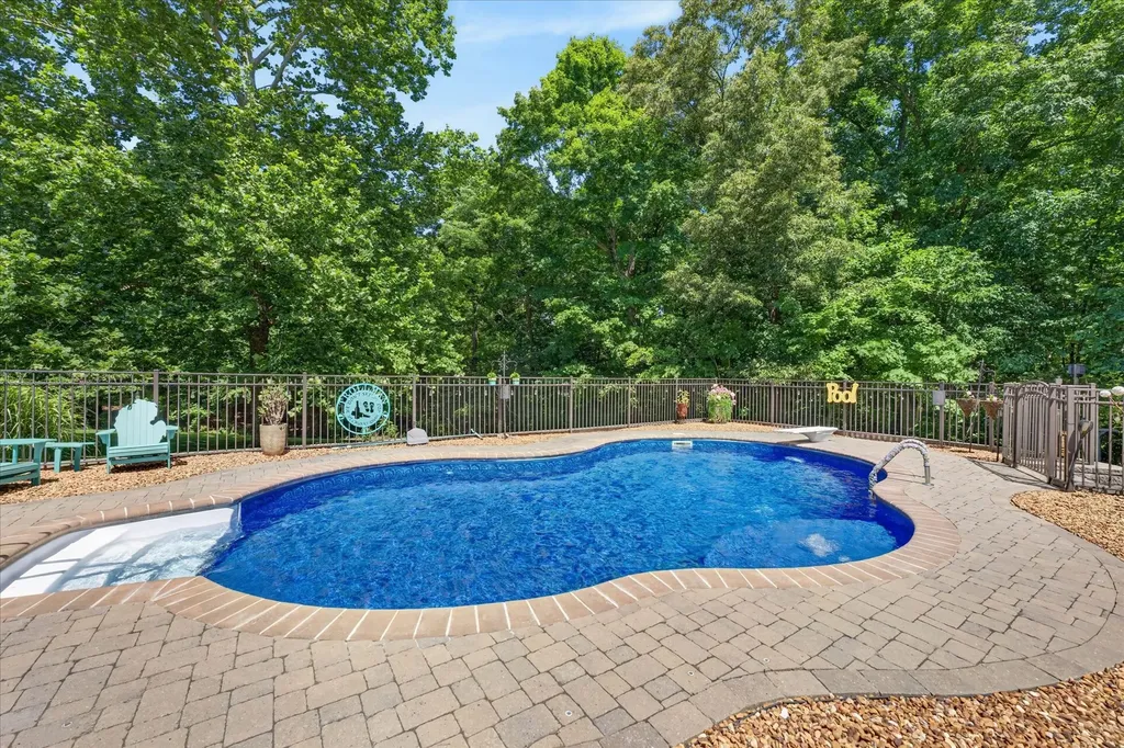 1175 Hutcheson Lane Clarksville TN 37040