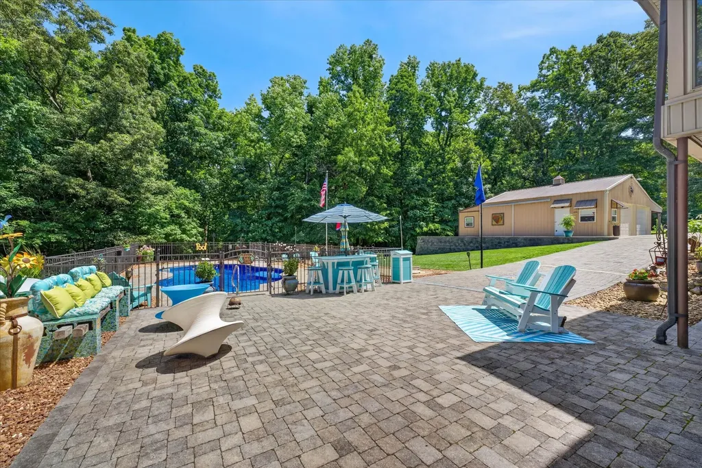 1175 Hutcheson Lane Clarksville TN 37040
