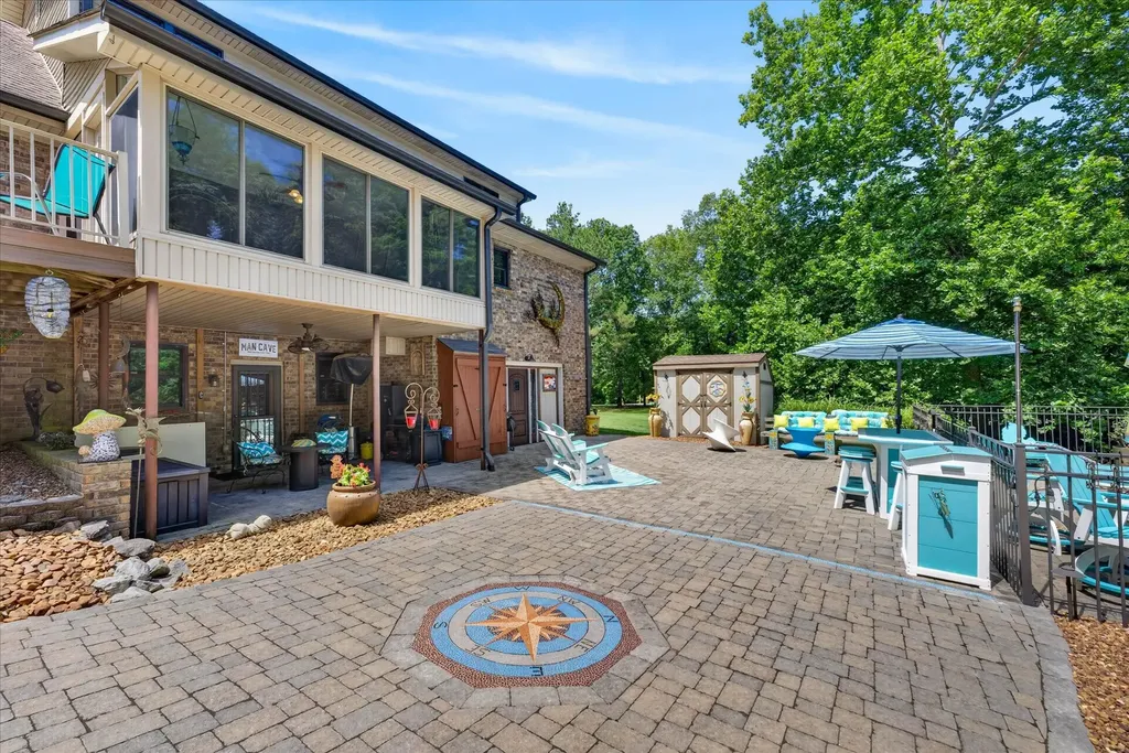 1175 Hutcheson Lane Clarksville TN 37040