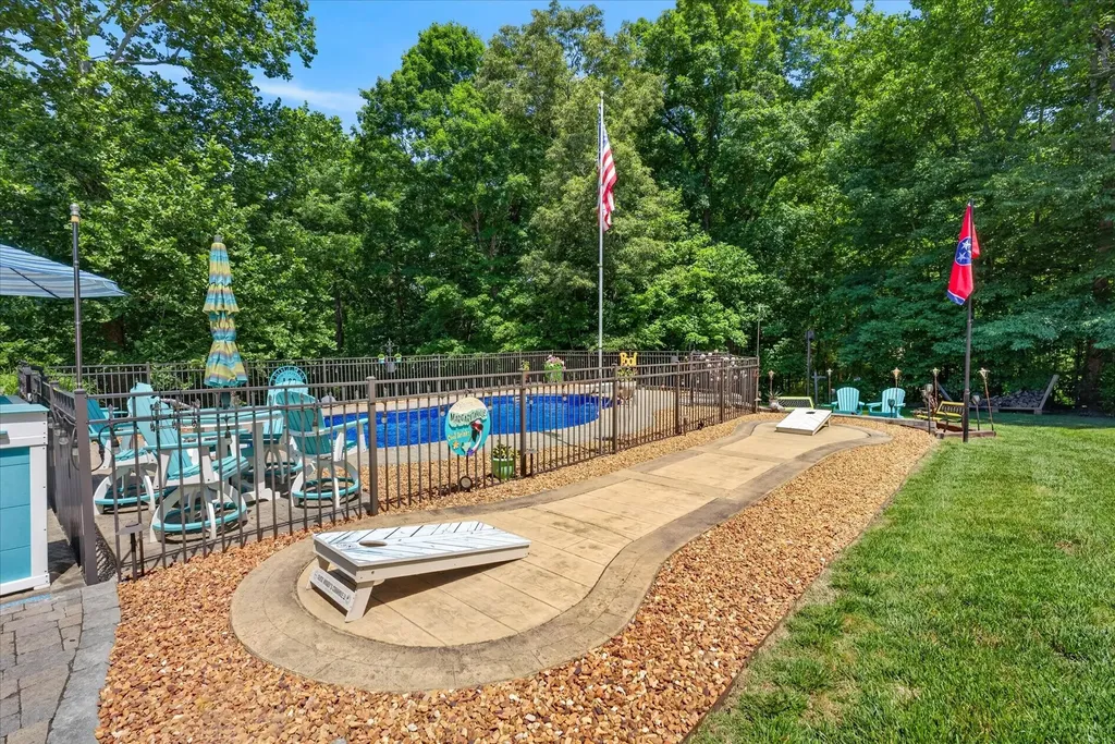 1175 Hutcheson Lane Clarksville TN 37040