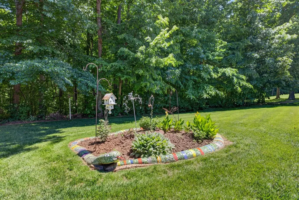 1175 Hutcheson Lane Clarksville TN 37040