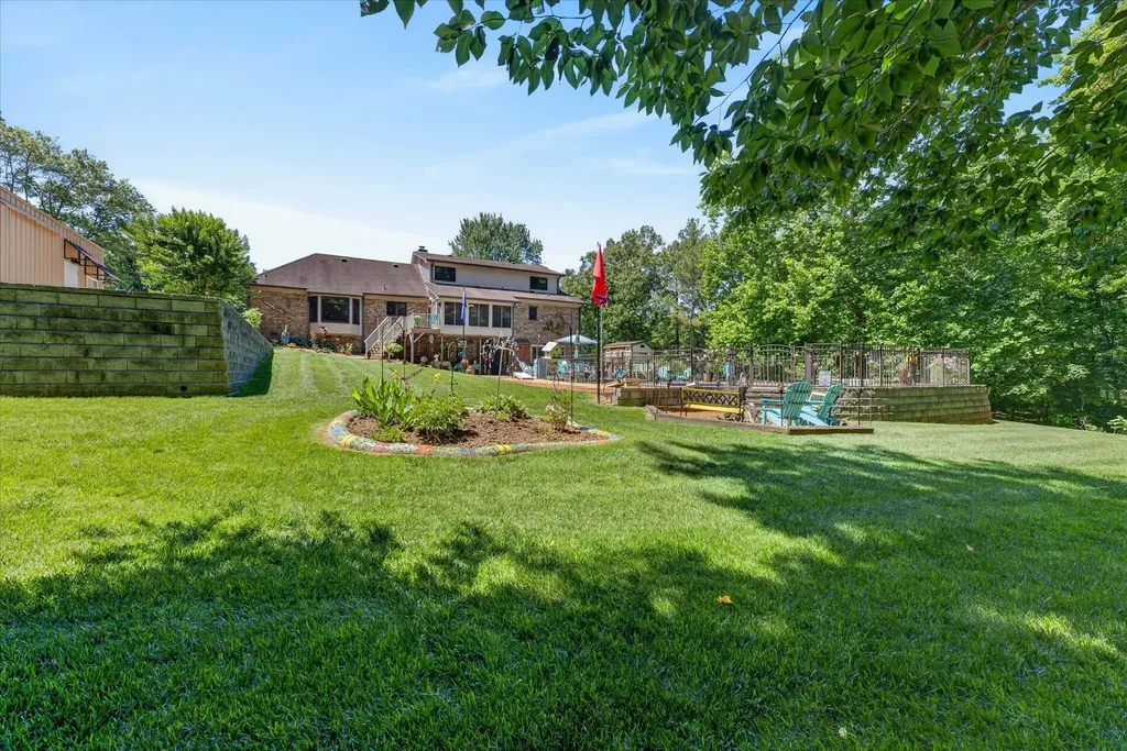 1175 Hutcheson Lane Clarksville TN 37040