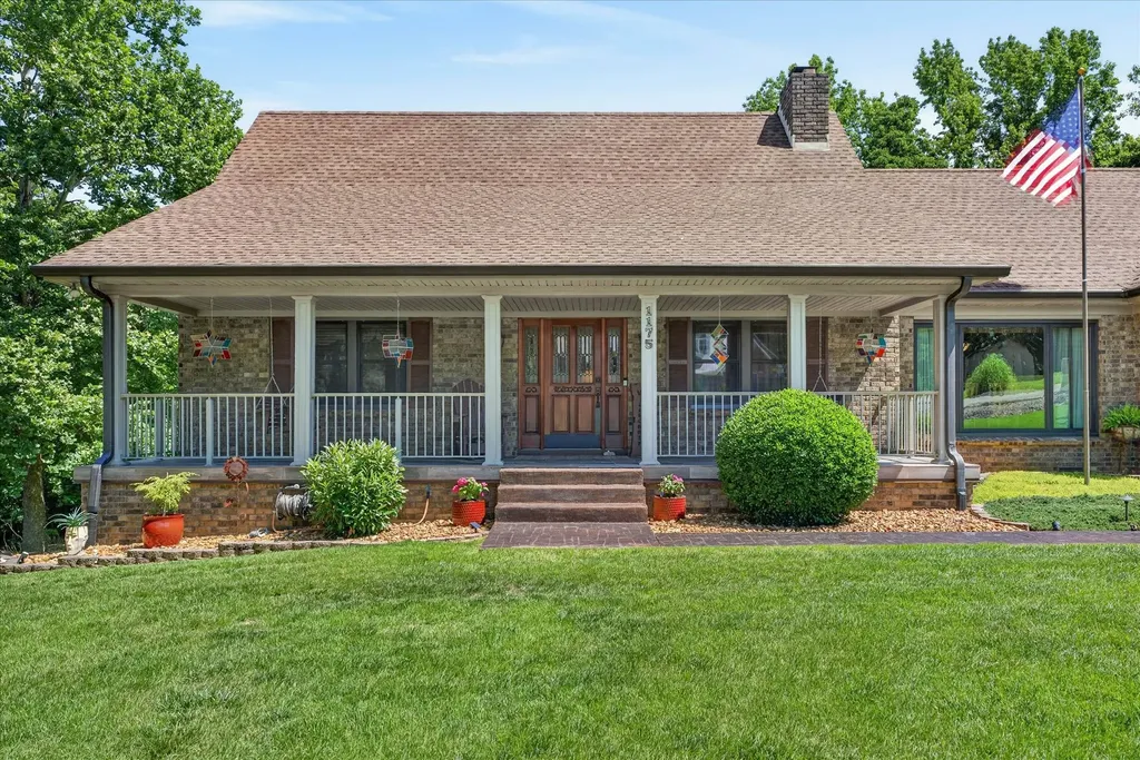 1175 Hutcheson Lane Clarksville TN 37040