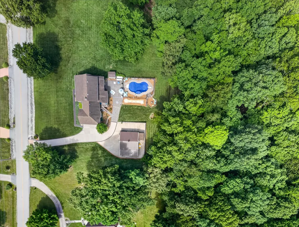 1175 Hutcheson Lane Clarksville TN 37040