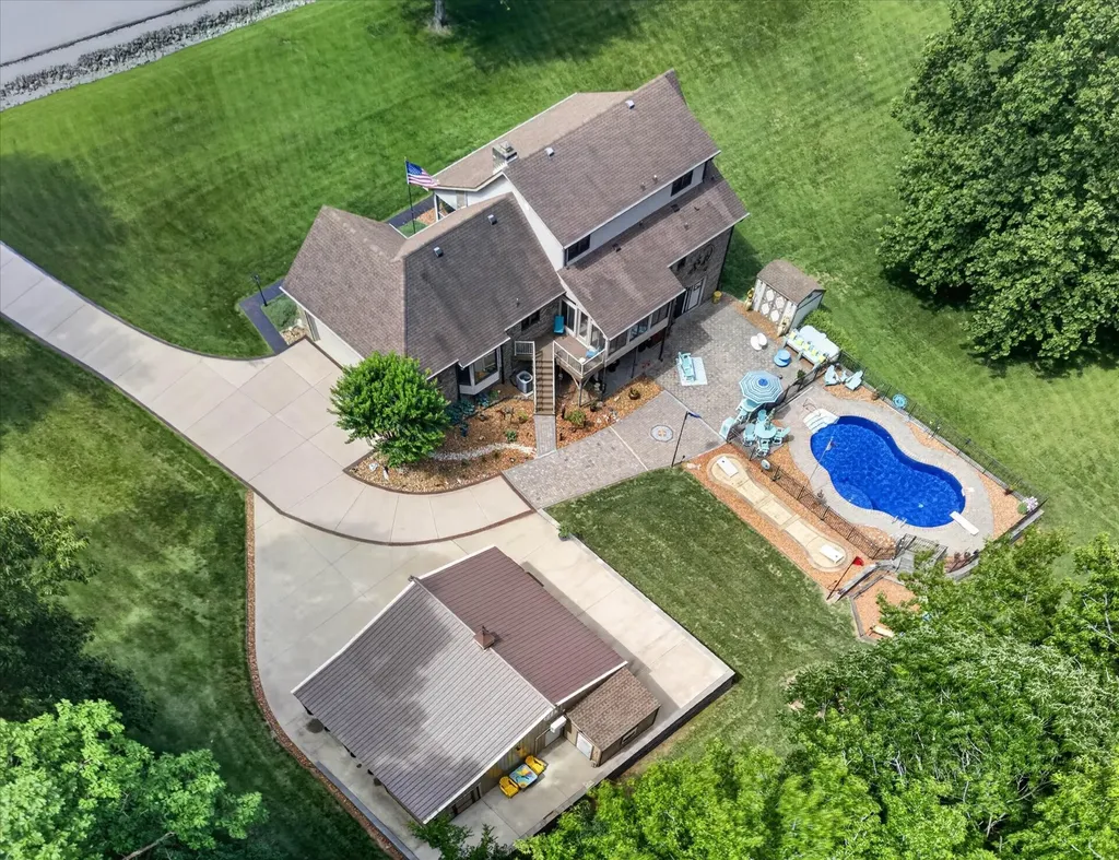 1175 Hutcheson Lane Clarksville TN 37040