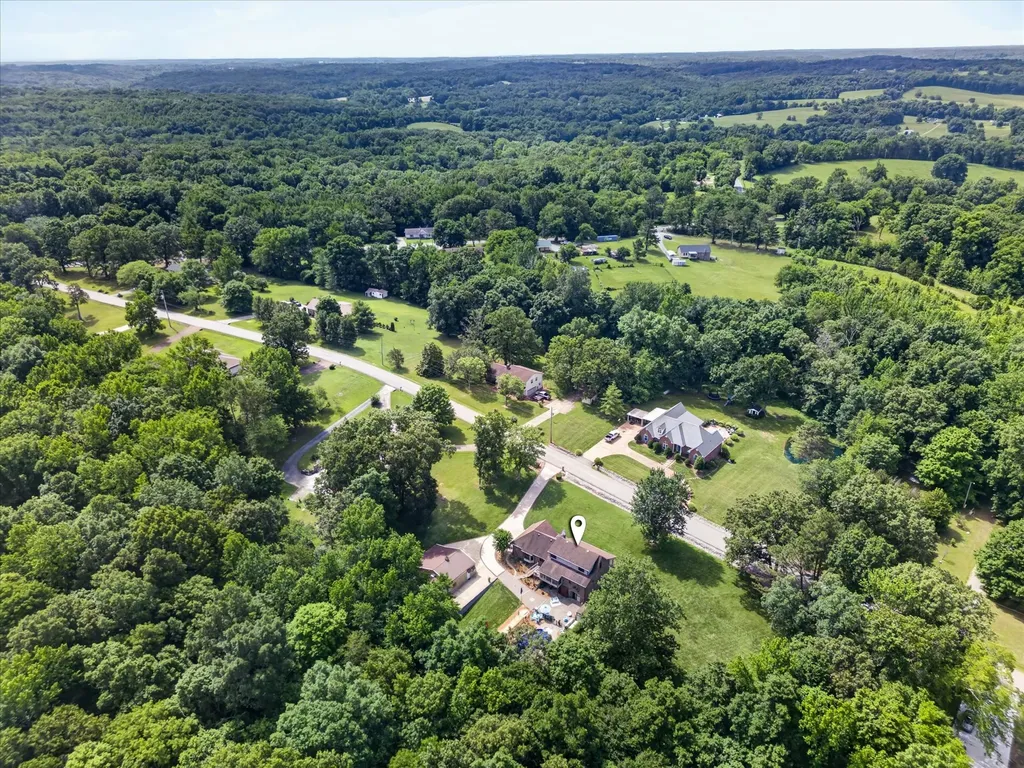 1175 Hutcheson Lane Clarksville TN 37040
