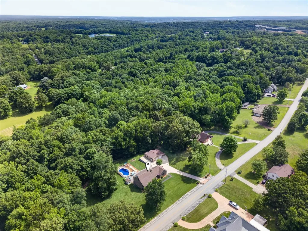 1175 Hutcheson Lane Clarksville TN 37040