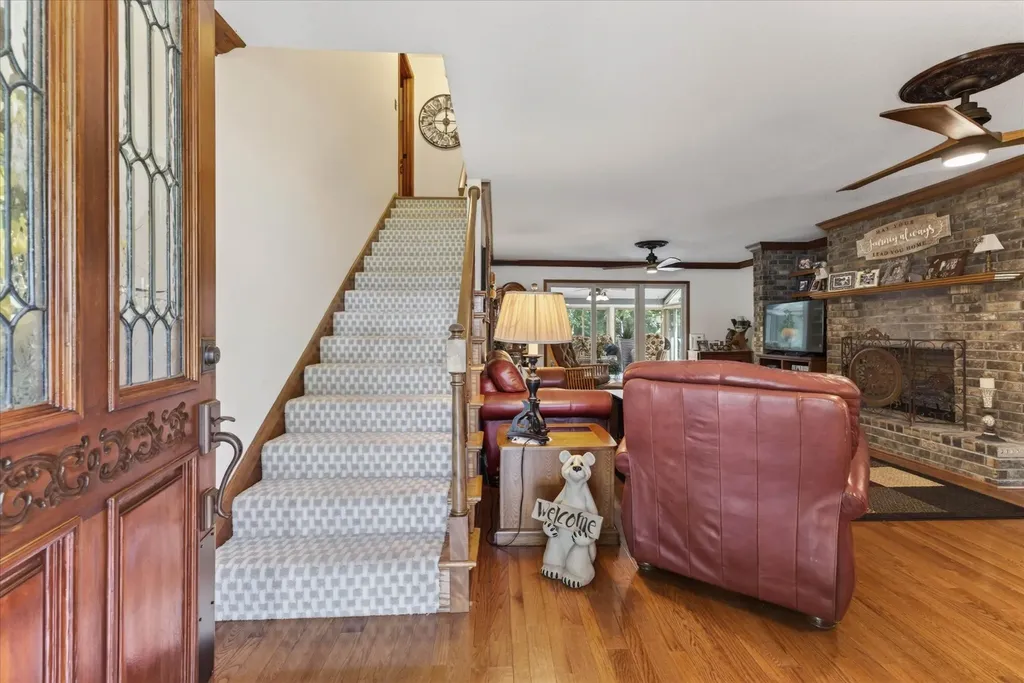 1175 Hutcheson Lane Clarksville TN 37040