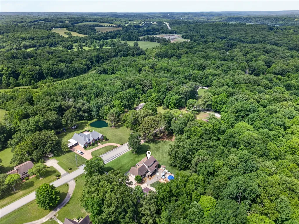 1175 Hutcheson Lane Clarksville TN 37040