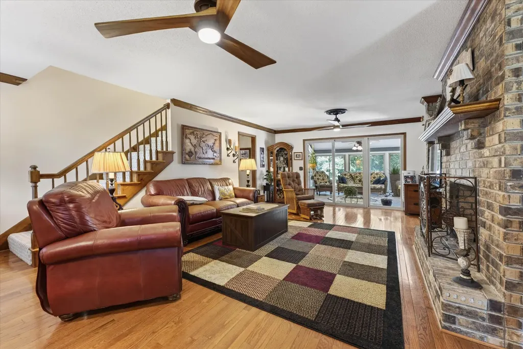 1175 Hutcheson Lane Clarksville TN 37040