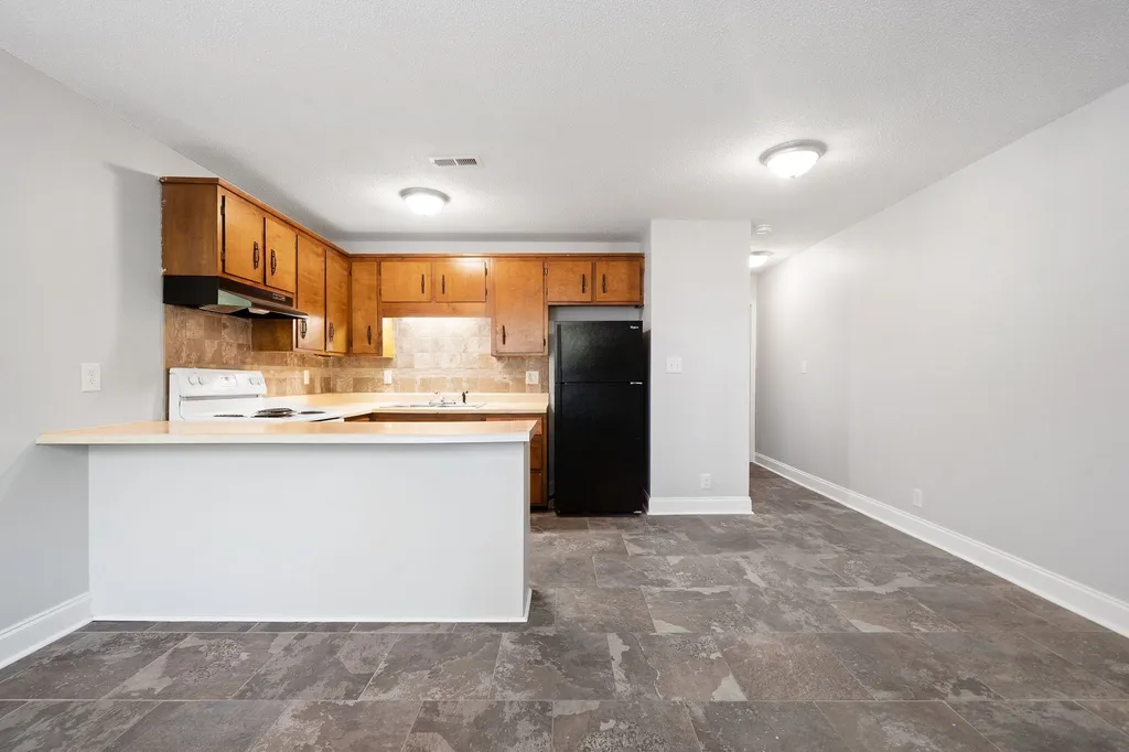 331 Randell Drive Clarksville TN 37042