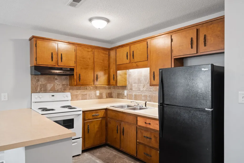 331 Randell Drive Clarksville TN 37042