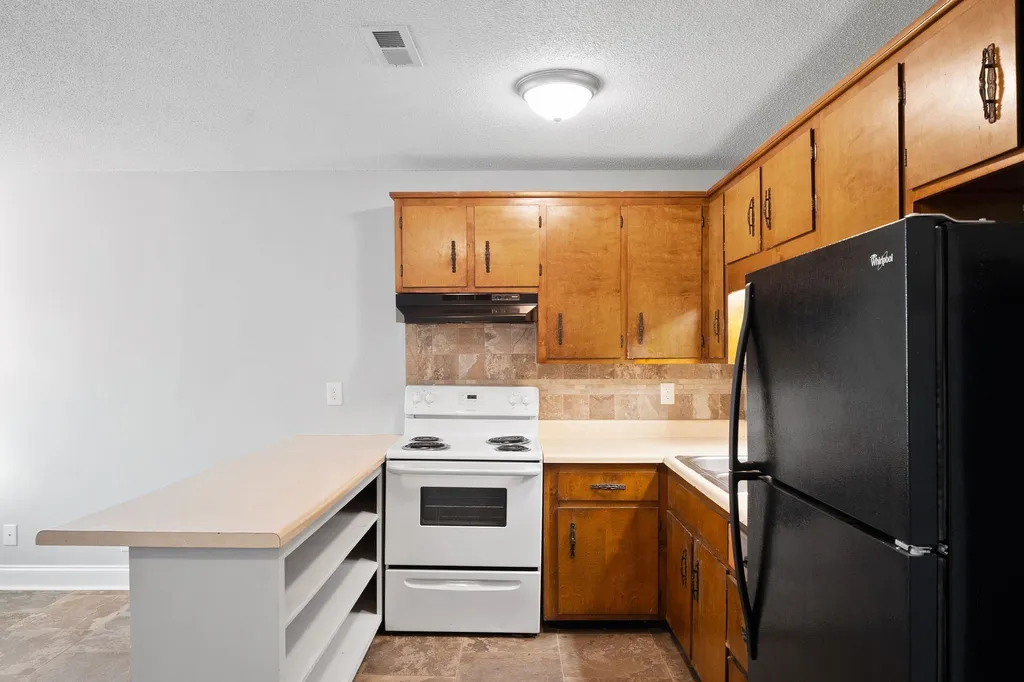 331 Randell Drive Clarksville TN 37042